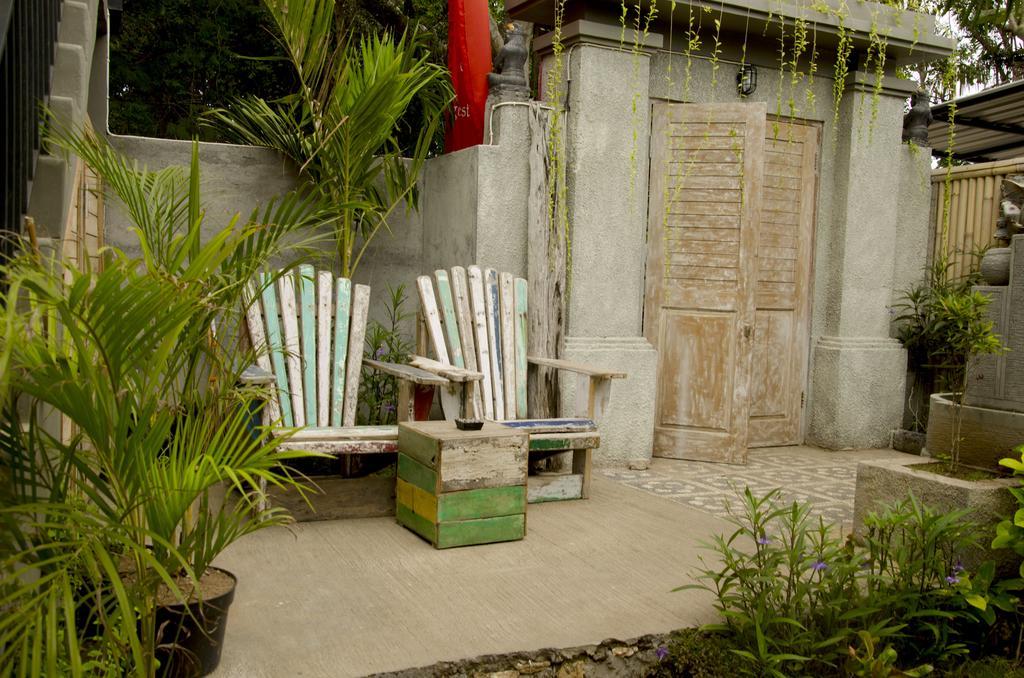 Guest house Kakiang Nusa Lembongan (Bali)