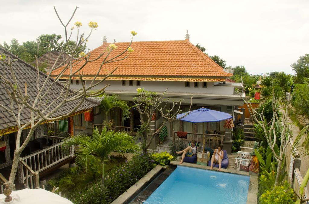 Kakiang 3* Nusa Lembongan (Bali)