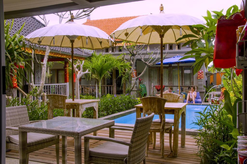 Guest house Kakiang