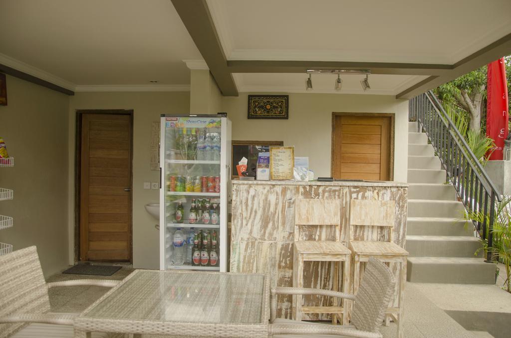 Guest house Kakiang 3*