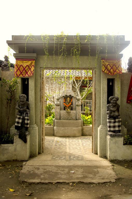 Kakiang Guest house 3*