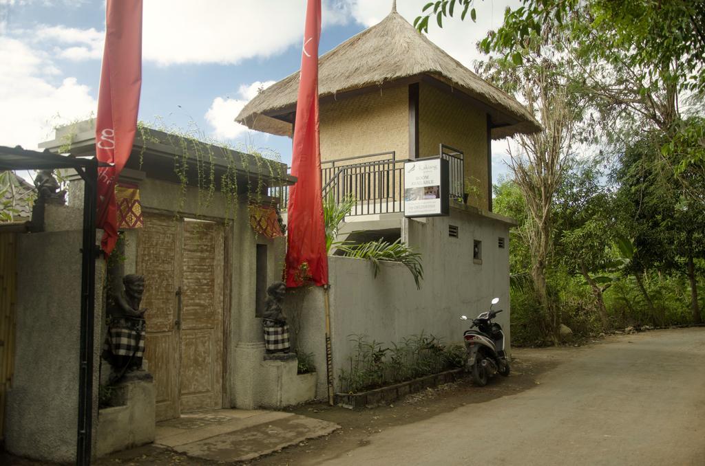 Kakiang Guest house Nusa Lembongan (Bali)