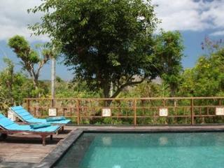Dream Kubu Redpartner Nusa Lembongan (Bali)