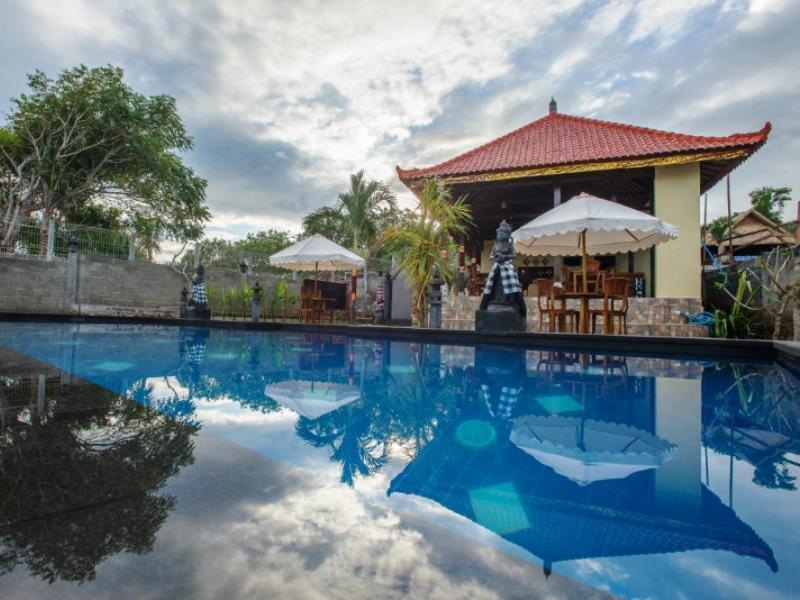 Holiday park Twilight Ceningan 3*
