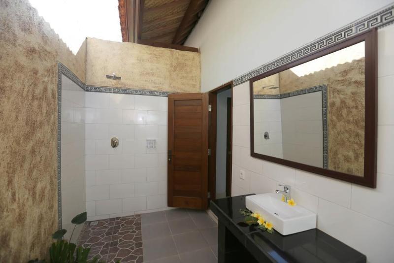 The Well House 4* Nusa Lembongan (Bali)
