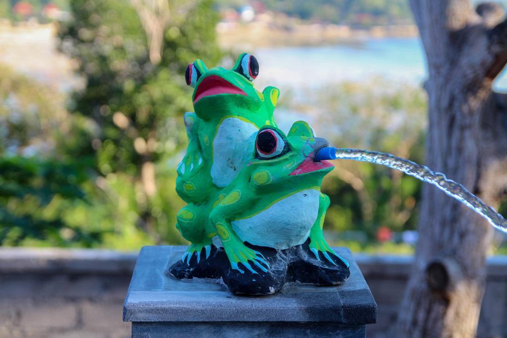 Bukit Permata Nusa Lembongan (Bali)
