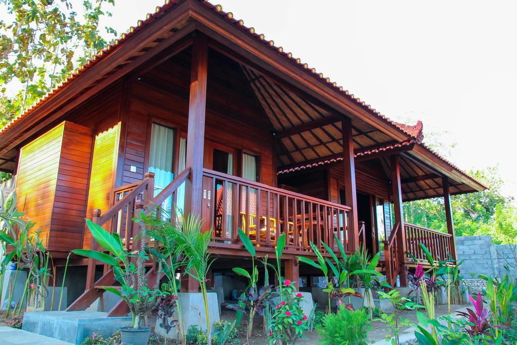 Bukit Permata Nusa Lembongan (Bali)