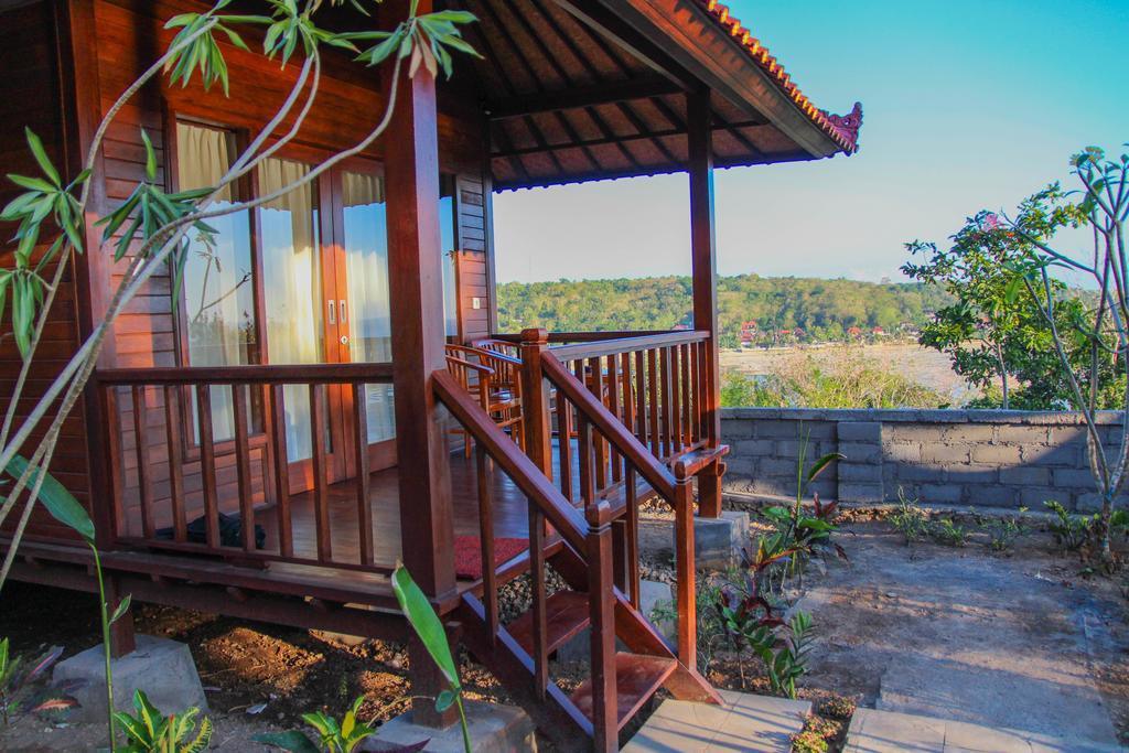 Bukit Permata 3* Nusa Lembongan (Bali)