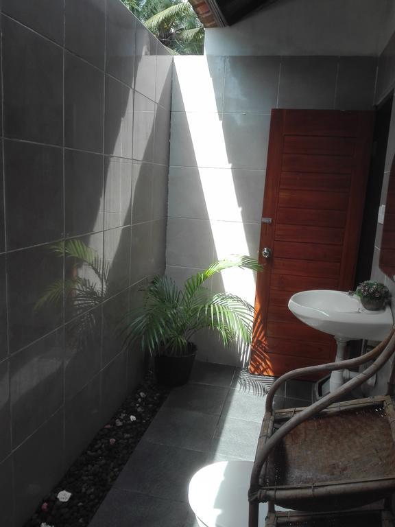 Homestay Swara 2 Nusa Lembongan (Bali)