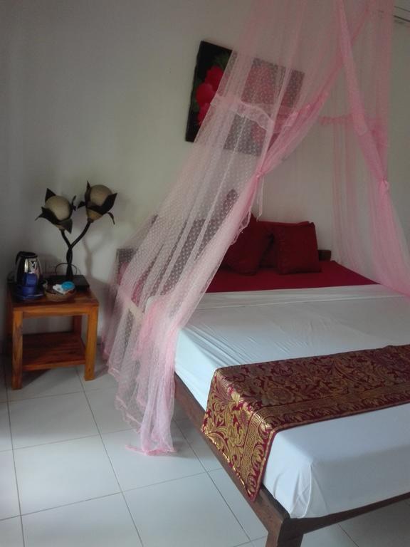 Swara 2 Homestay Nusa Lembongan (Bali)