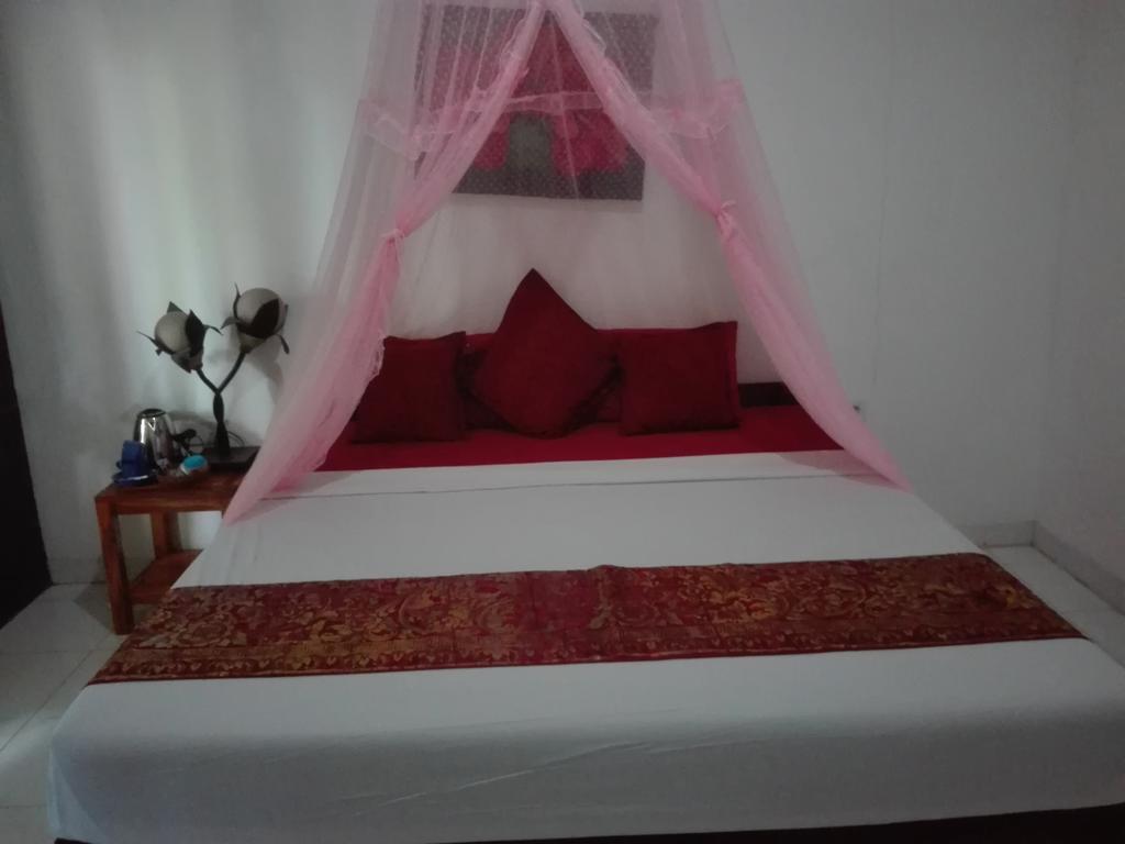 Swara 2 * Nusa Lembongan (Bali)