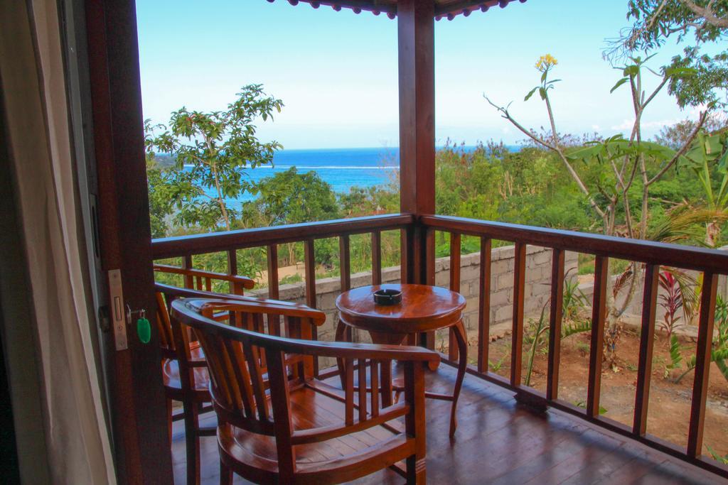 Bukit Permata Guest house