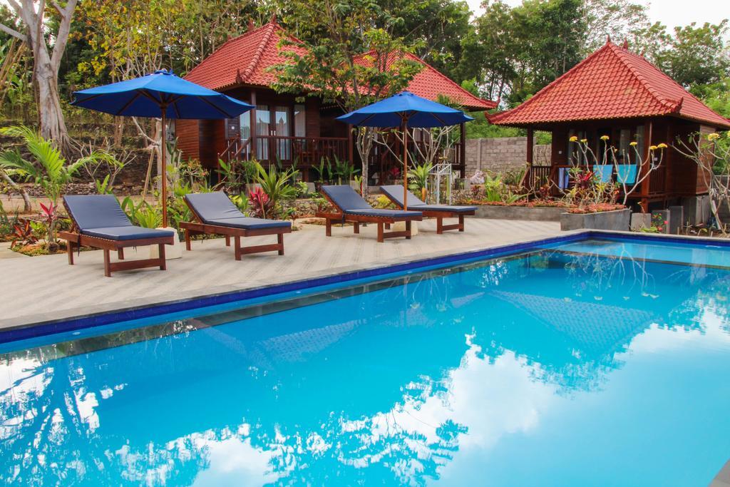 Bukit Permata Guest house 3*