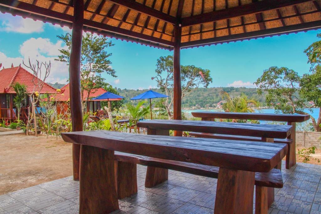 Bukit Permata Nusa Lembongan (Bali)