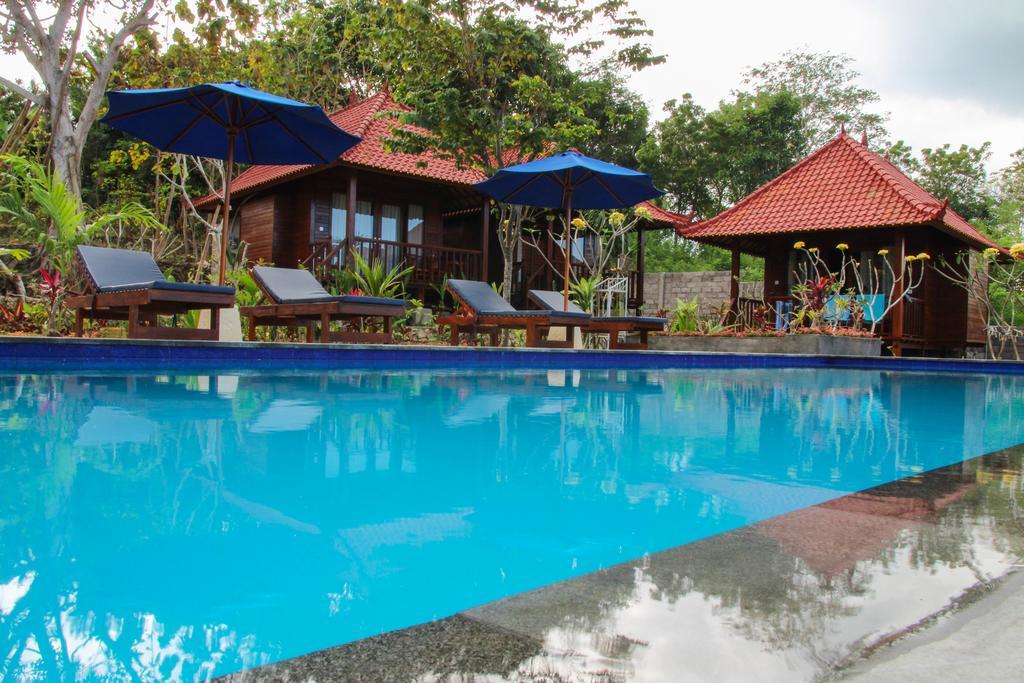 Bukit Permata Guest house