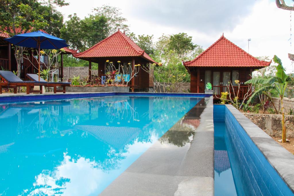 Bukit Permata Guest house 3*