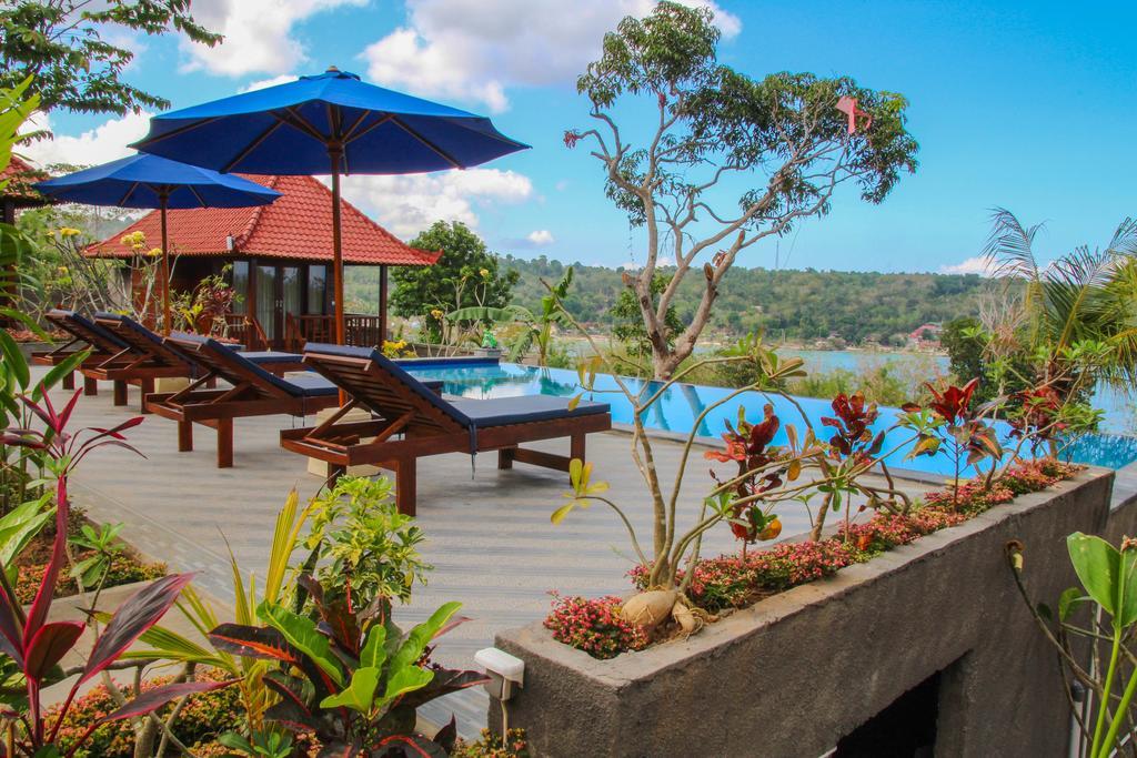 Bukit Permata Guest house Nusa Lembongan (Bali)