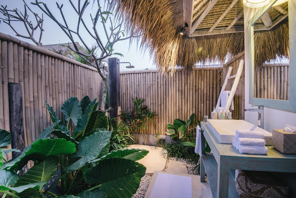 Villa Santai At Sandy Bay Nusa Lembongan (Bali)