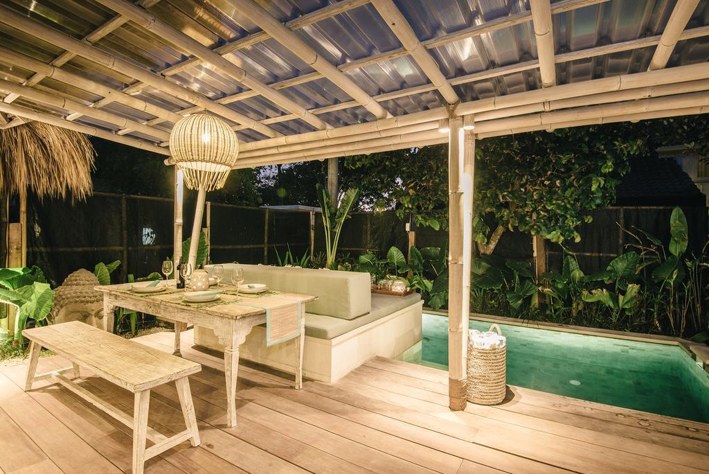 Villa Santai At Sandy Bay *