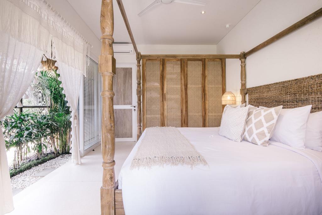 Villa Santai At Sandy Bay Nusa Lembongan (Bali)