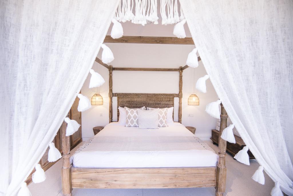 Villa Santai At Sandy Bay Nusa Lembongan (Bali)