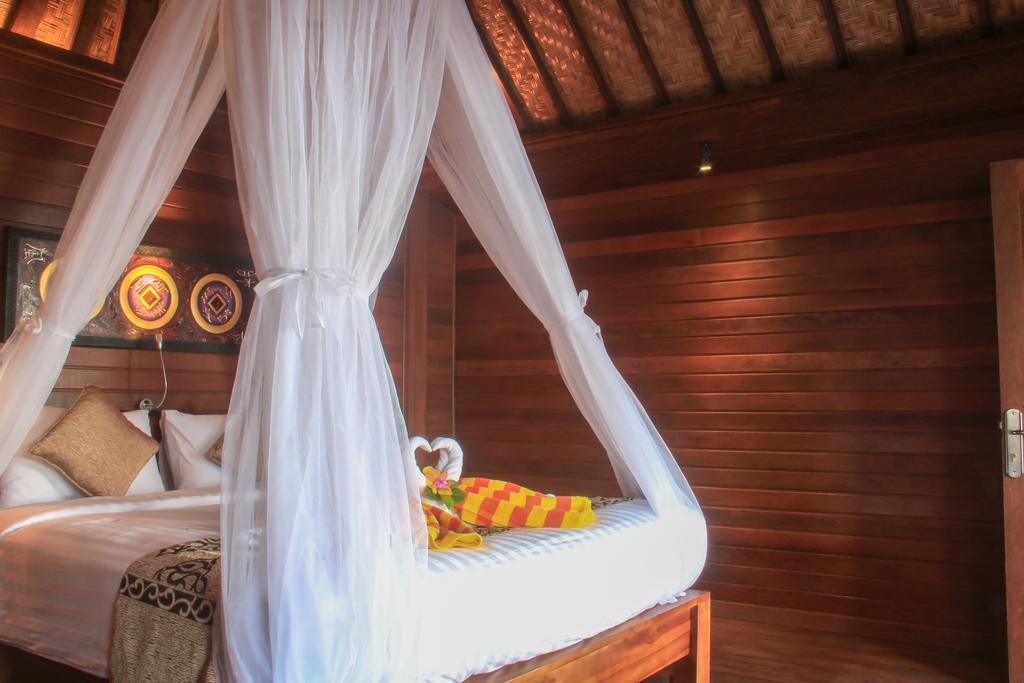 Seaside Huts Holiday park 3*