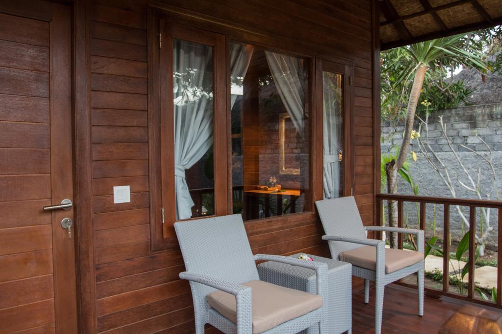Seaside Huts 3* Nusa Lembongan (Bali)