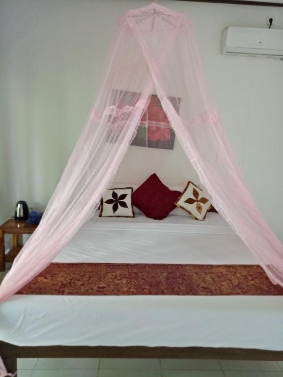 Swara 2 Homestay Nusa Lembongan (Bali)