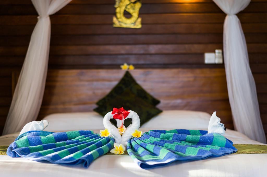 Laguna Reef Huts 4* Nusa Lembongan (Bali)
