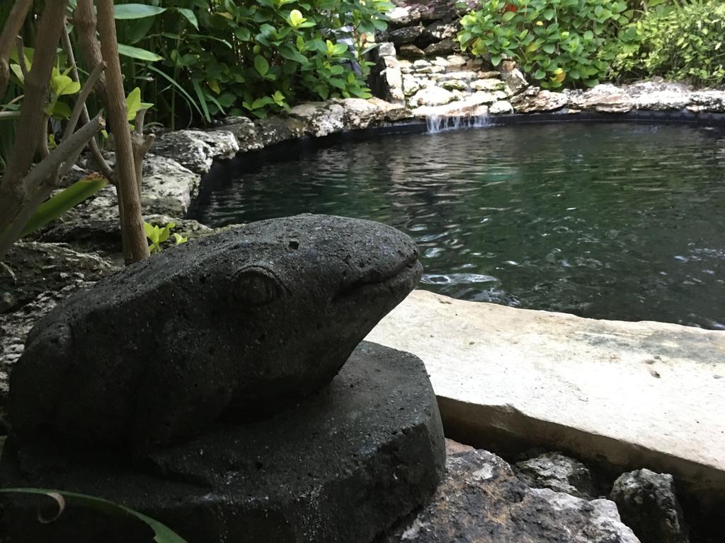 Villa Atas