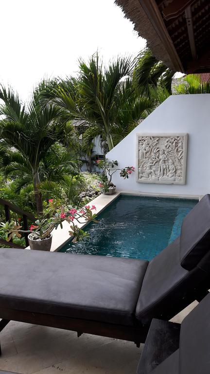 Atas Villa Nusa Lembongan (Bali)