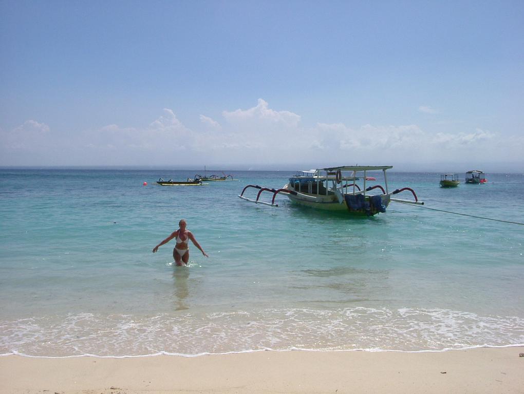 Atas Villa Nusa Lembongan (Bali)
