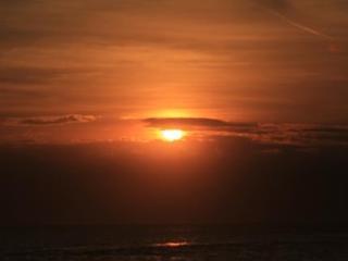 Dodol Cliff Sunset 3*