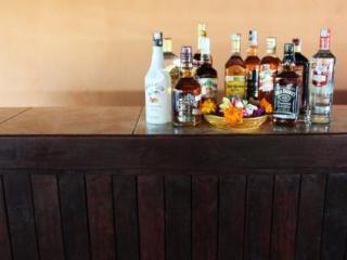 Dream Kubu Redpartner Nusa Lembongan (Bali)