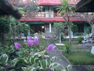 Holiday park Mainski Nusa Lembongan (Bali)