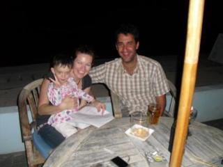 Holiday park Mainski 2*