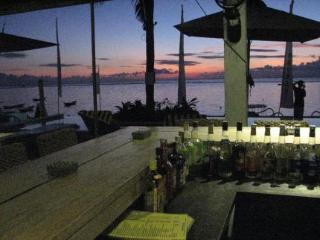 Mainski Holiday park Nusa Lembongan (Bali)