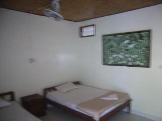 Mainski Holiday park