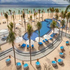 Mahagiri Nusa 4* Nusa Lembongan (Bali)
