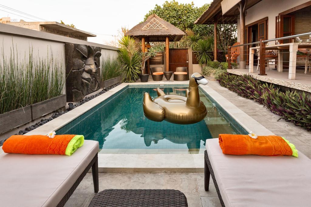 Agung Villa