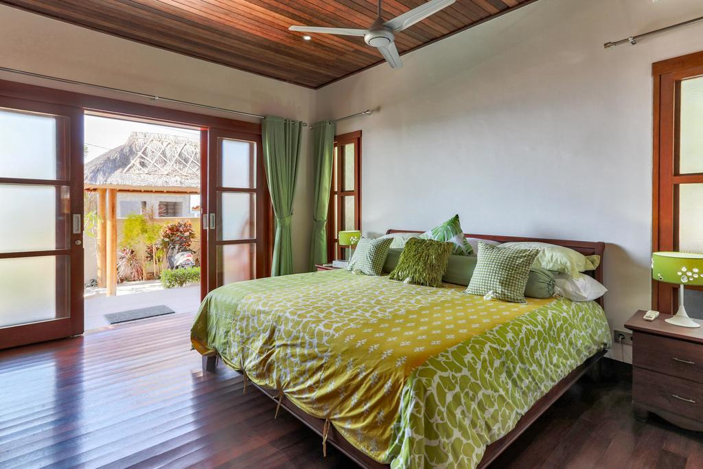 Villa Agung Nusa Lembongan (Bali)