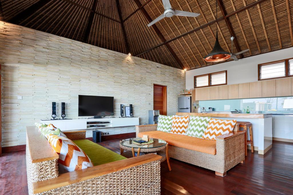Agung Villa Nusa Lembongan (Bali)