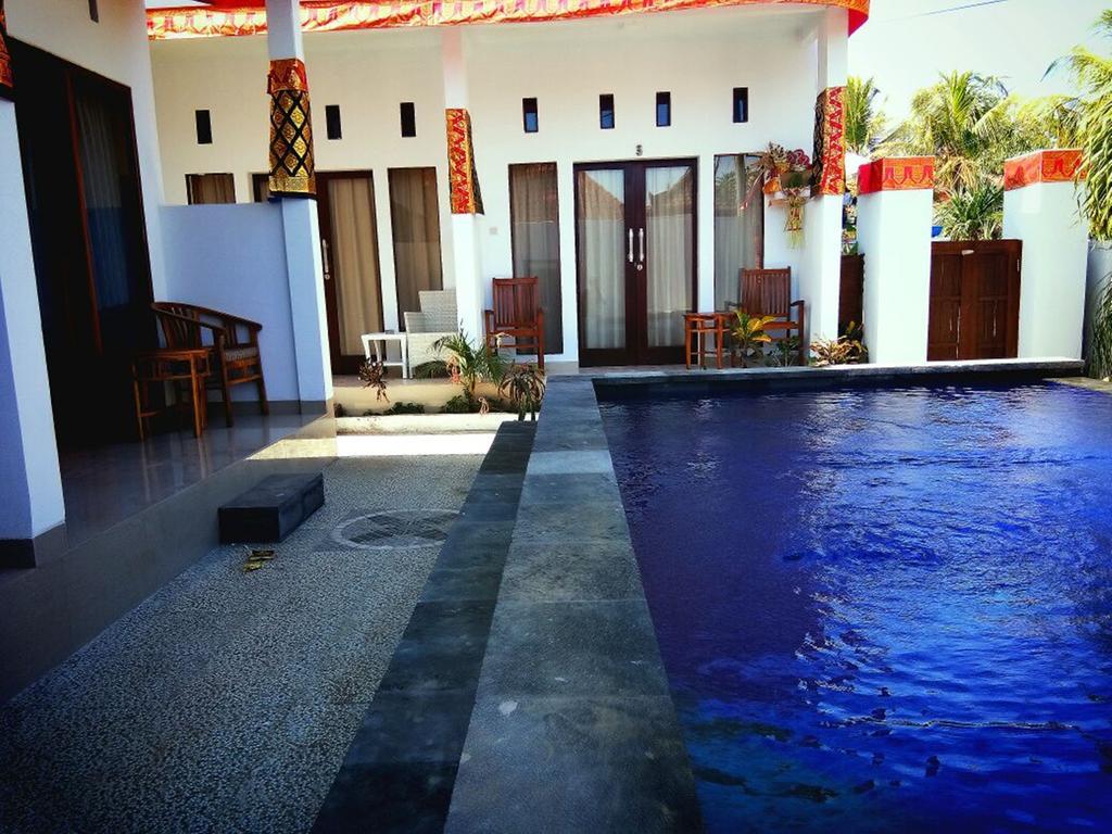 Mahi Mahi House Guest house Nusa Lembongan (Bali)