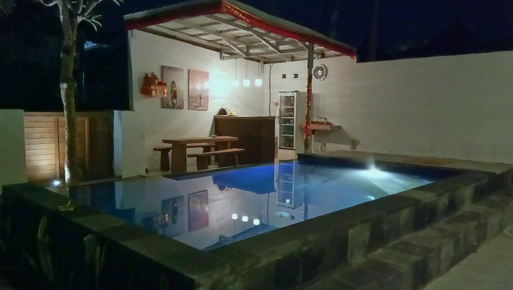 Mahi Mahi House Guest house