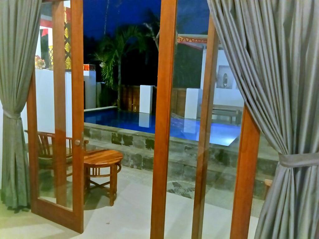 Mahi Mahi House Guest house Nusa Lembongan (Bali)
