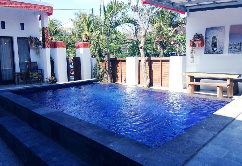 Guest house Mahi Mahi House 3*