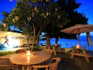 Mainski Nusa Lembongan (Bali)