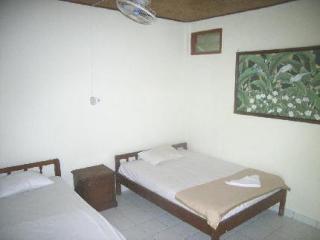 Holiday park Mainski