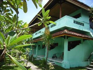 Mainski 2* Nusa Lembongan (Bali)