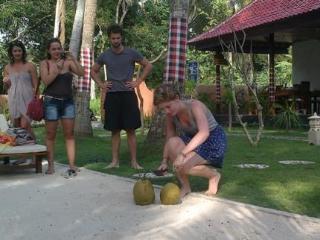 The Well House Nusa Lembongan (Bali)